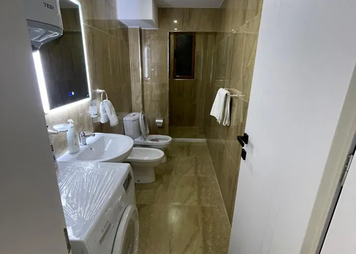 Orinela House Appartement *