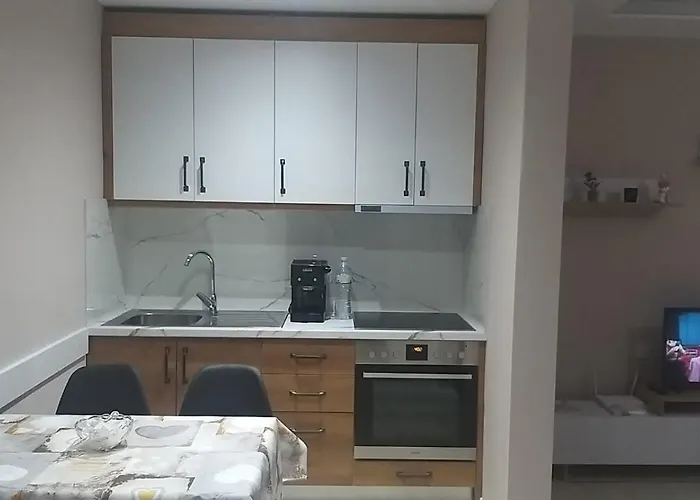 Orinela House Appartement