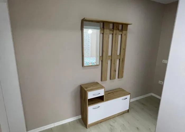 Orinela House Appartement