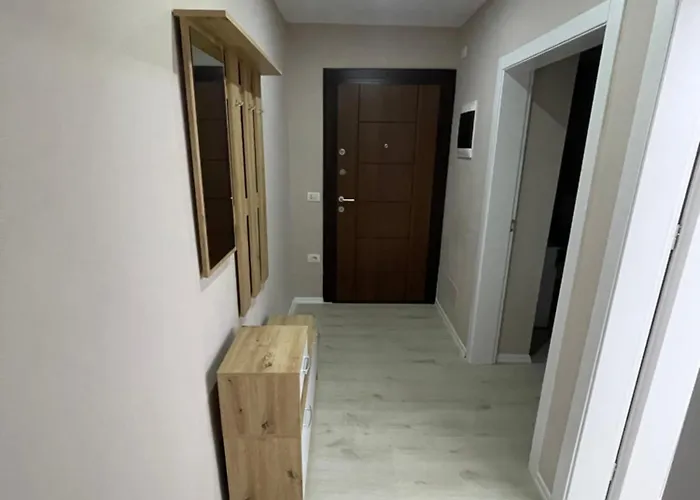 Appartement Orinela House *