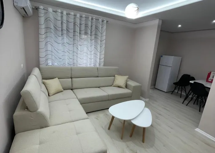 Appartement Orinela House