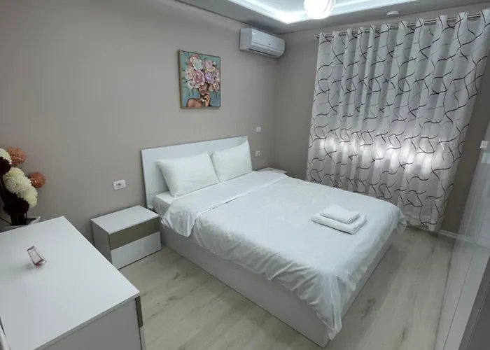 Appartement Orinela House