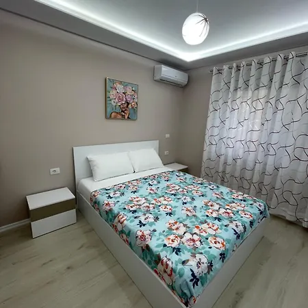 Orinela House * Fier