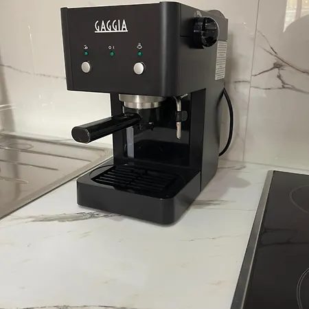 Orinela House Appartamento