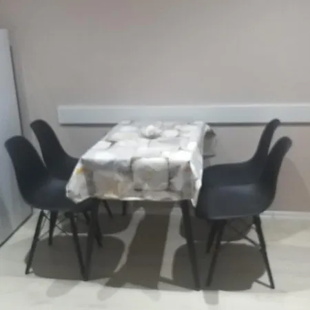 Lägenhet Orinela House Fier