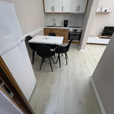 Orinela House * 费里