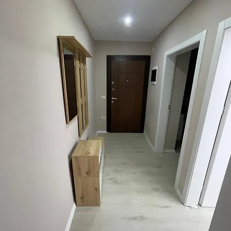 Lägenhet Orinela House *