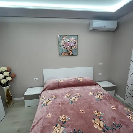 Apartment Orinela House *
