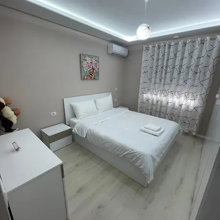 Apartment Orinela House