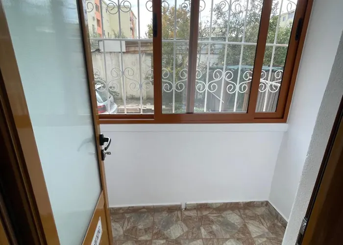 Apartment Orinela House *