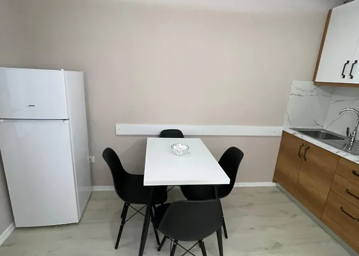 Orinela House 公寓 费里