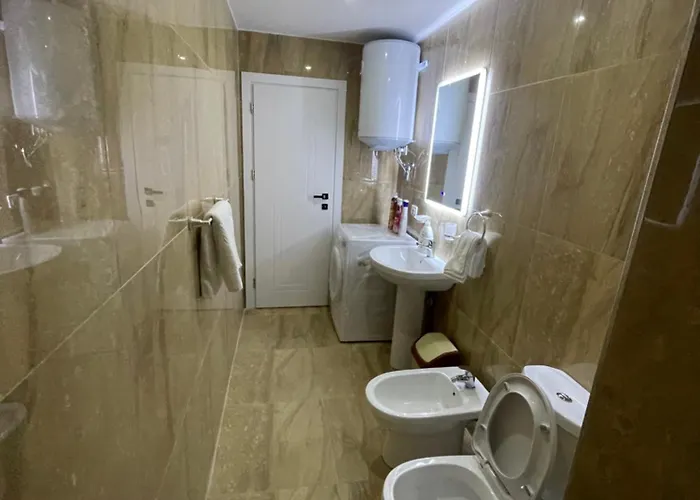 Orinela House Fier