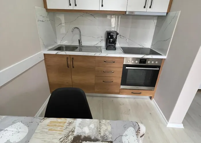 Orinela House 公寓 *