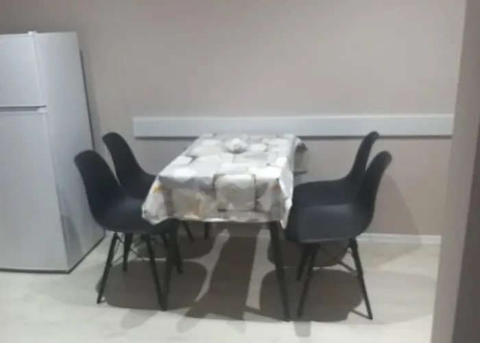 Appartamento Orinela House Fier