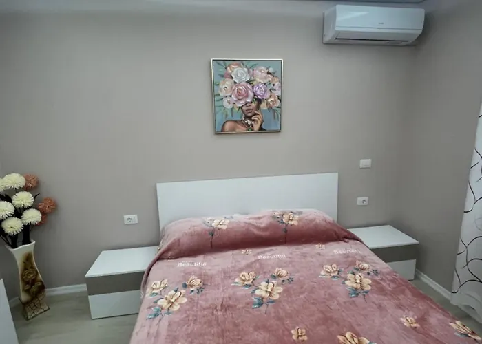 Appartamento Orinela House *